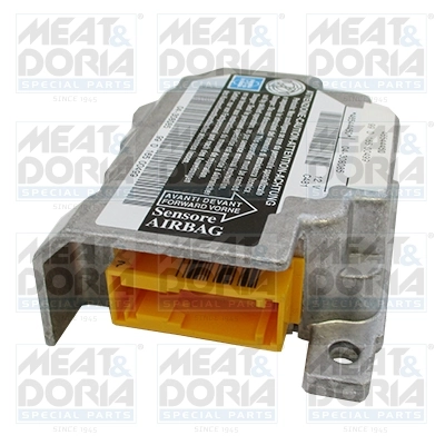 Control Unit, airbag